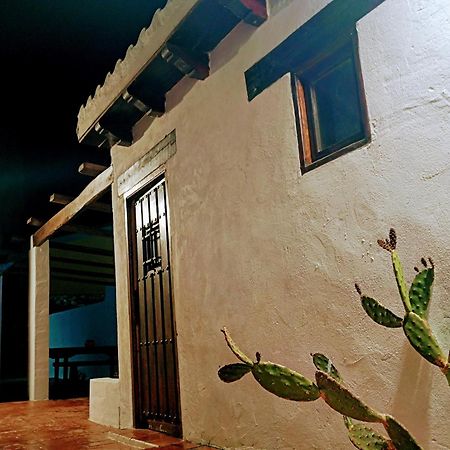 Casa Rural La Luz De Ari Traspinedo Exterior photo