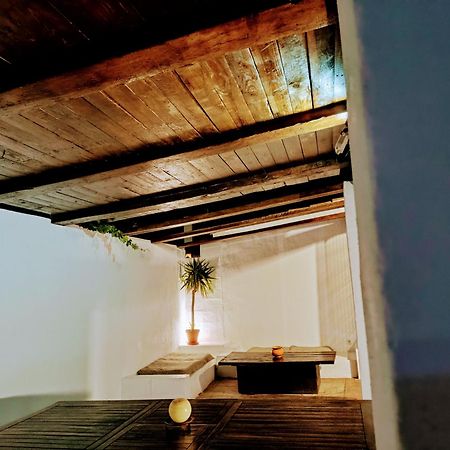 Casa Rural La Luz De Ari Traspinedo Exterior photo
