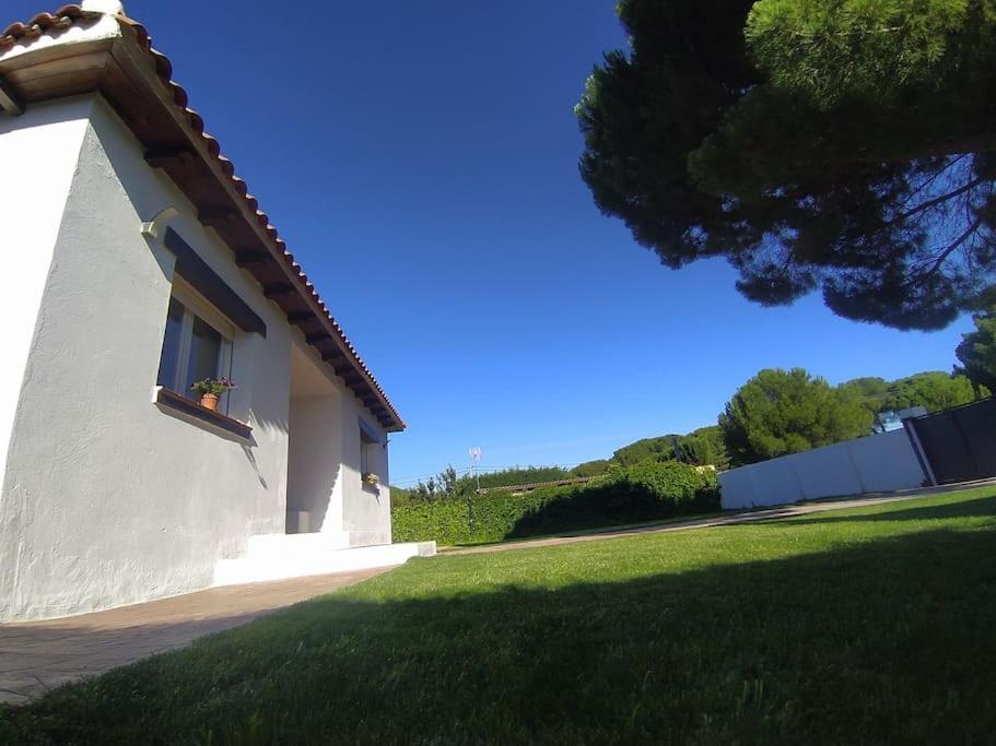Casa Rural La Luz De Ari Traspinedo Exterior photo