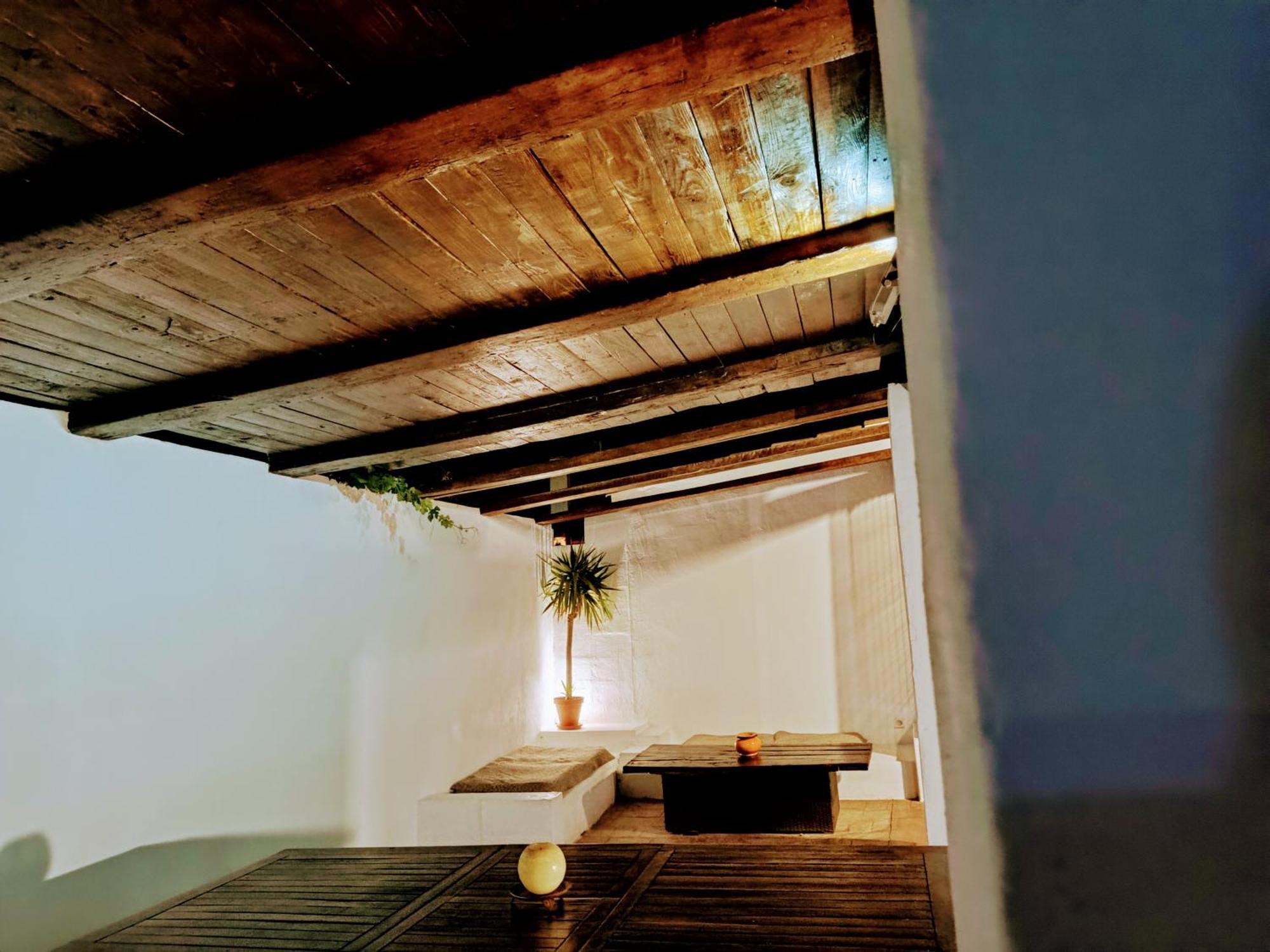 Casa Rural La Luz De Ari Traspinedo Exterior photo